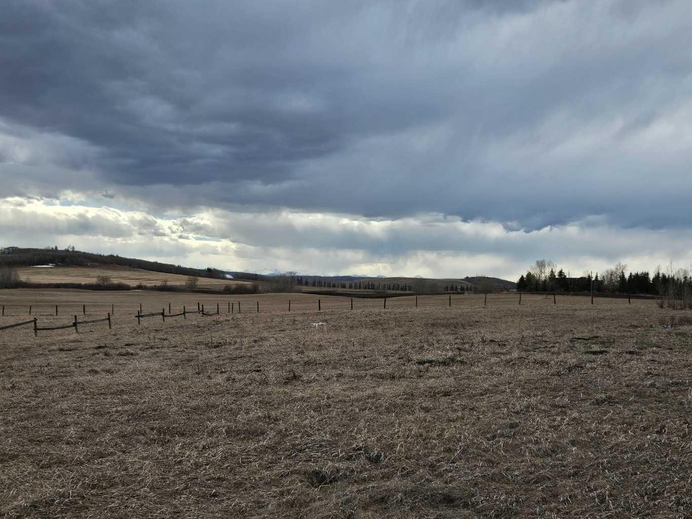 186 Avenue W Rural Foothills Avenue W