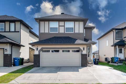Photo of 50 Saddleland Crescent NE, Calgary, AB T3J 5K5 (MLS # A2333790)