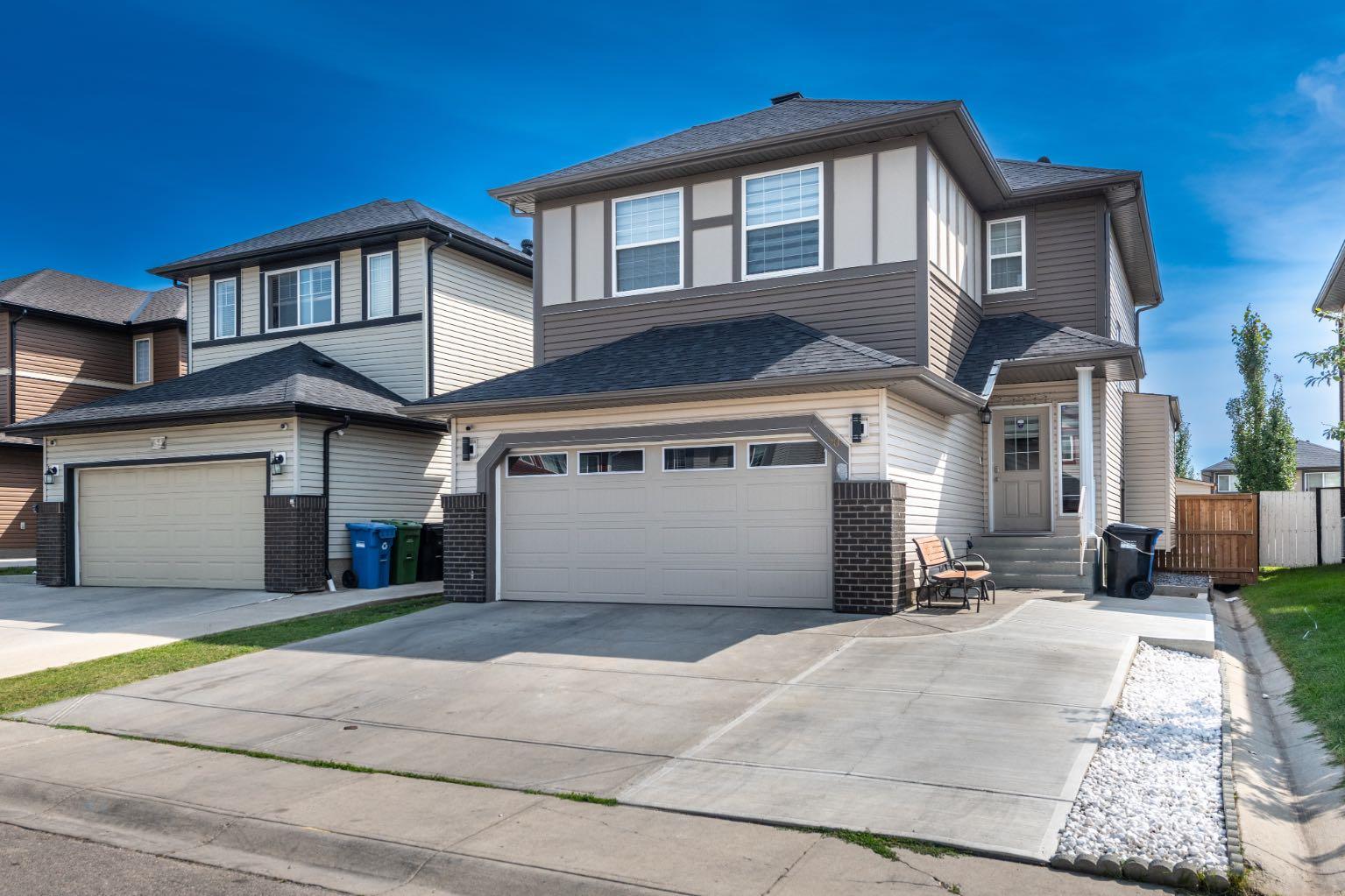 50 Saddleland Crescent NE