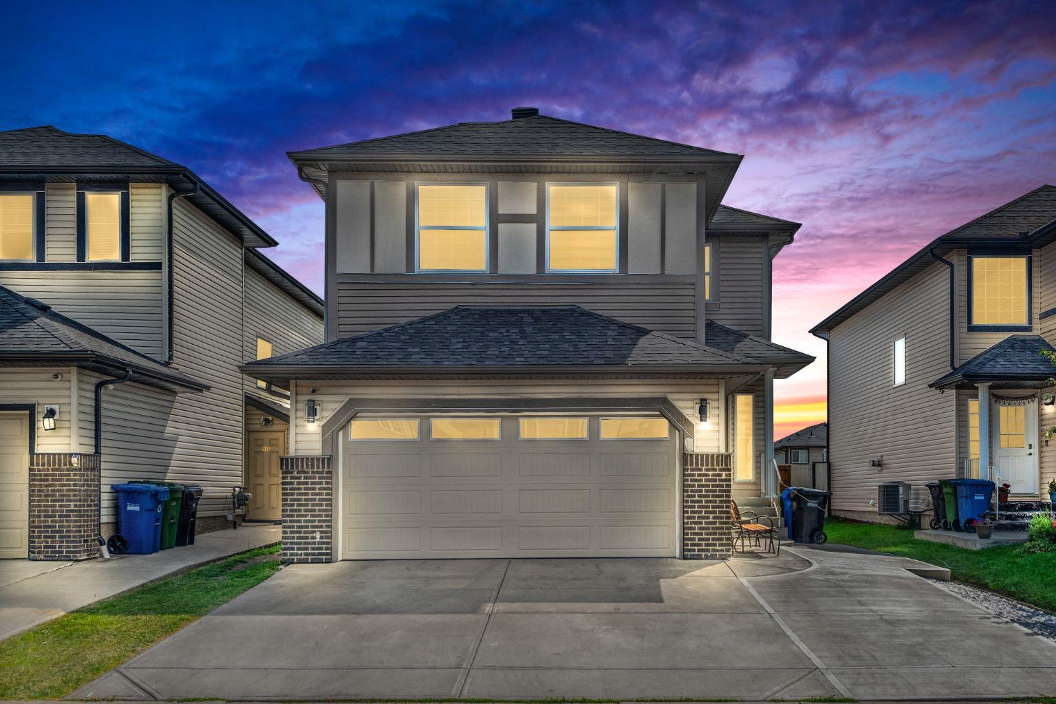 50 Saddleland Crescent NE