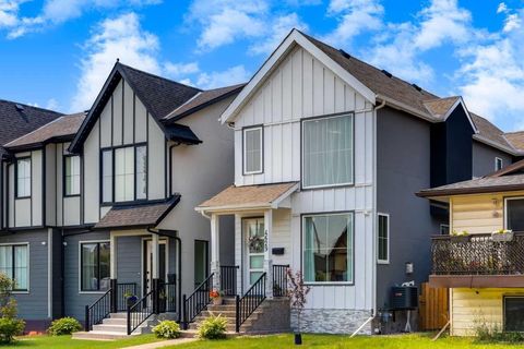 Photo of 4629 72 Street NW, Calgary, AB T3B 2L3 (MLS # A2326337)