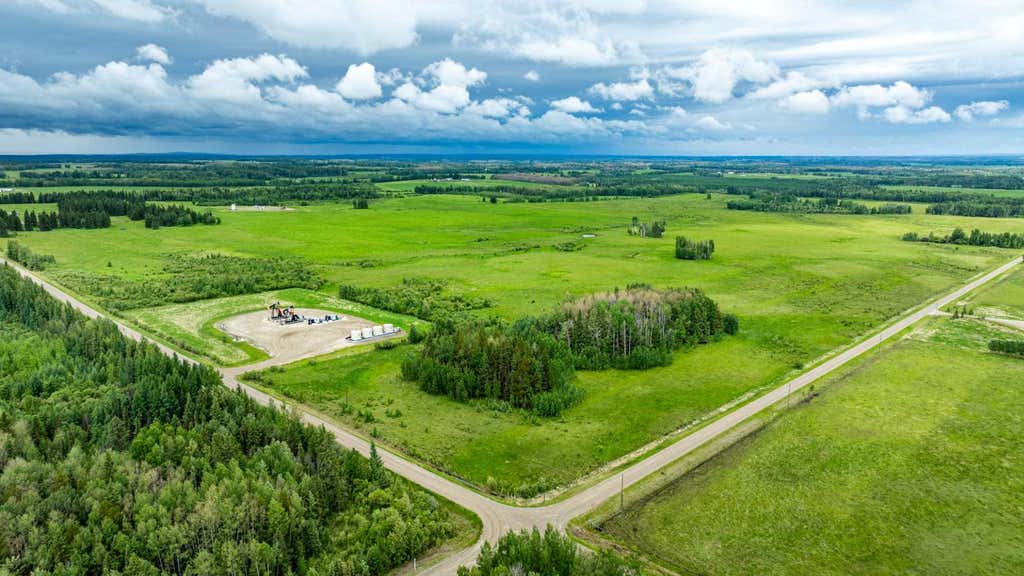 Photo of On Township Rd. 372, Rural Clearwater County, AB T0M 0M0 (MLS # A2321642)