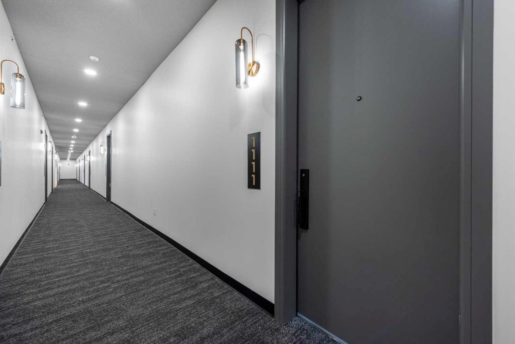 Photo of 4270 Norford Avenue #1111, Calgary, AB T3B 6P8 (MLS # A2335732)