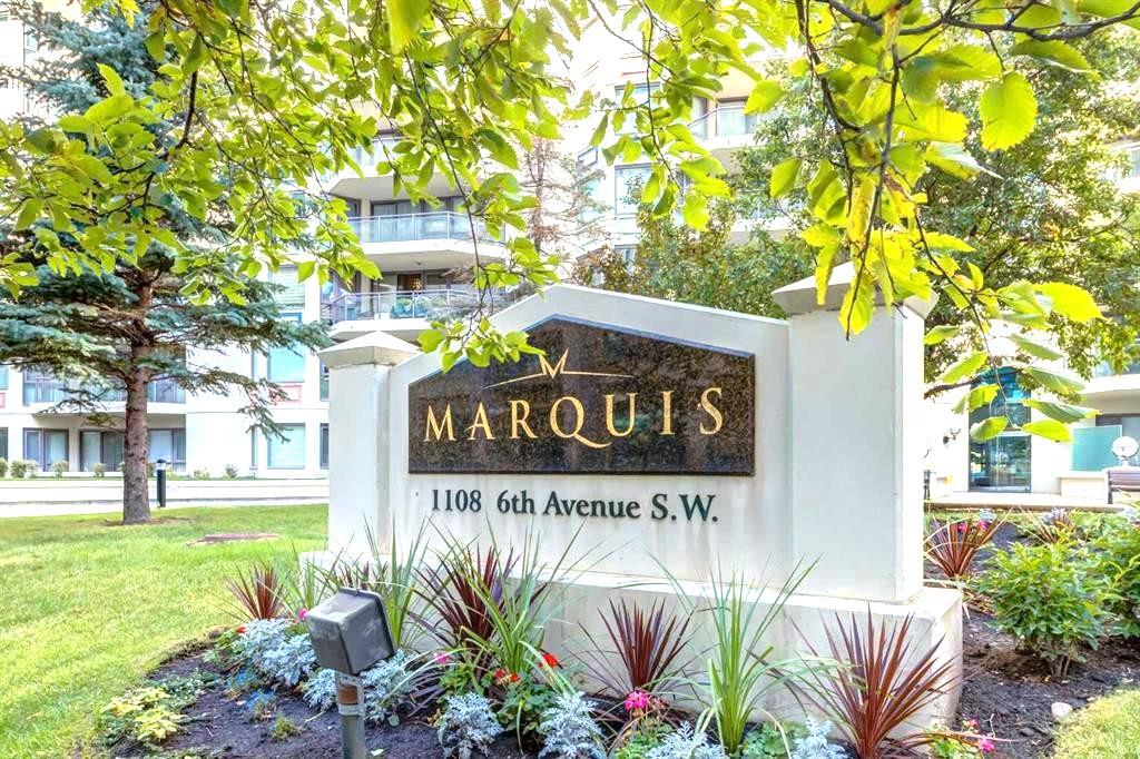 1108 6 Avenue SW 1308