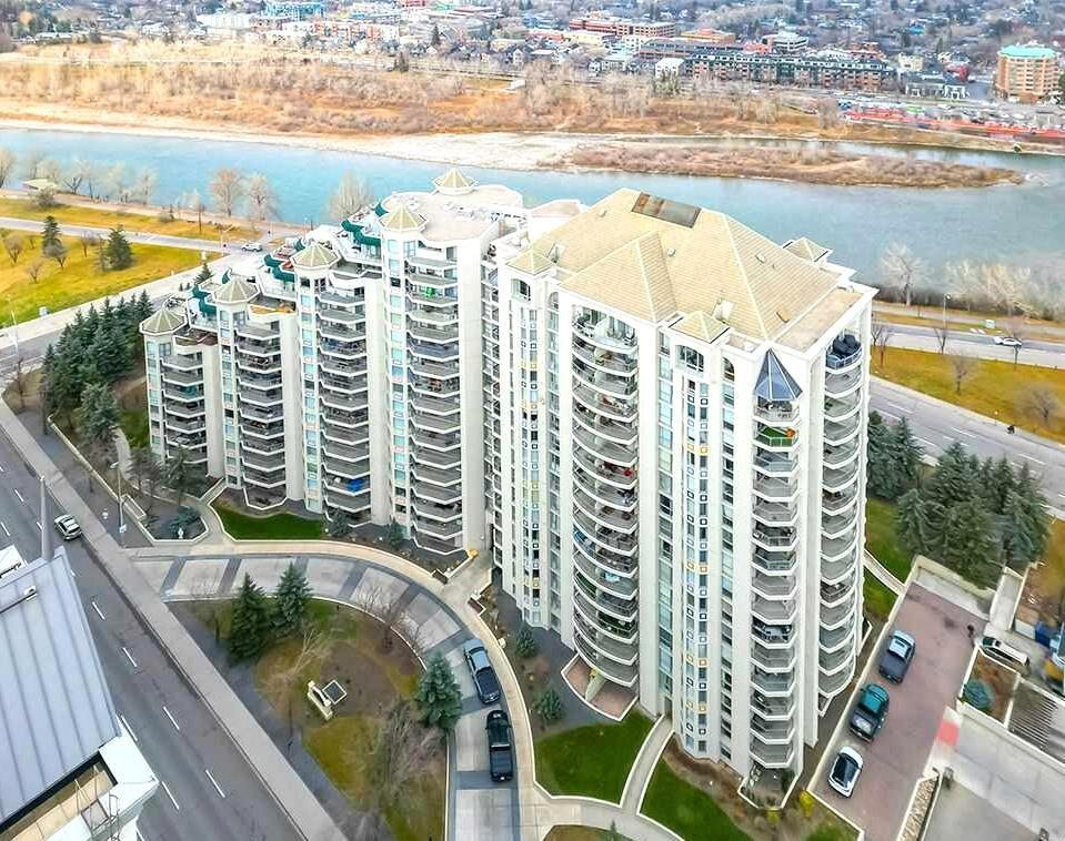 1108 6 Avenue SW 1308