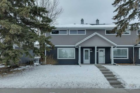 681 Regal Park NE Calgary AB T2E 0S6