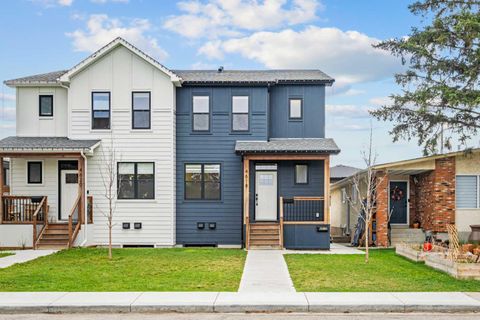 Photo of 4618 81 Street NW, Calgary, AB T3B 2P6 (MLS # A2312286)