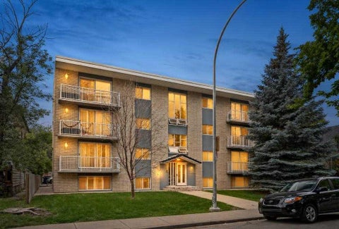 Photo of 525 22 Avenue SW #102, Calgary, AB T2S 0H5 (MLS # A2344533)