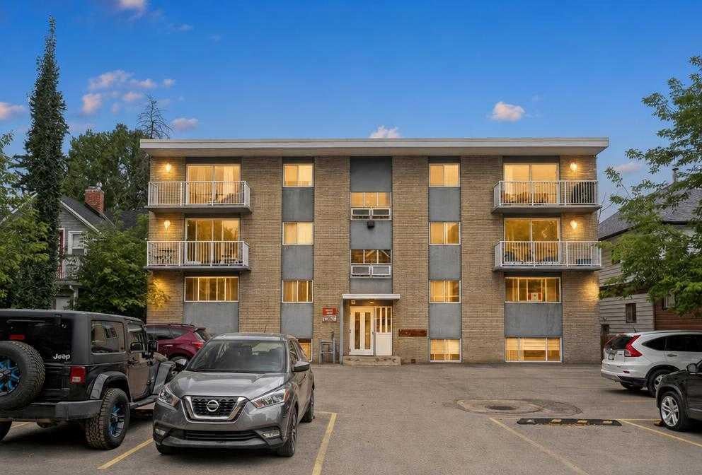525 22 Avenue SW 102