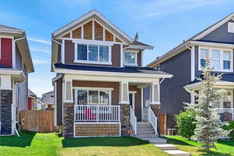 Photo of 218 River Heights Green, Cochrane, AB T4C 0S3 (MLS # A2331573)