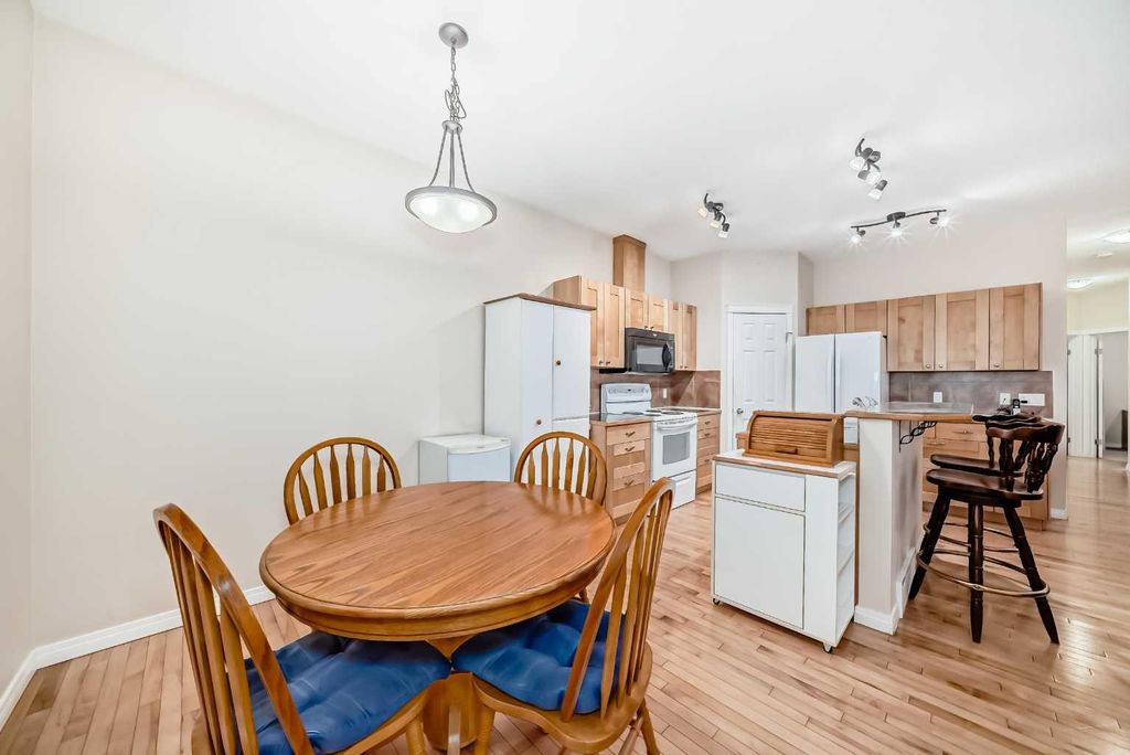 Photo of 746 Carriage Lane Drive, Carstairs, AB T0M 0N0 (MLS # A2300163)