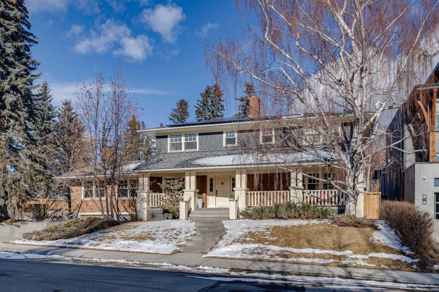 3920 Crestview Road SW