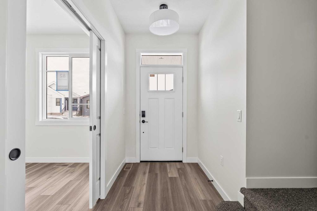 Photo of 82 Herron Common NE, Calgary, AB T3P 2K9 (MLS # A2289651)