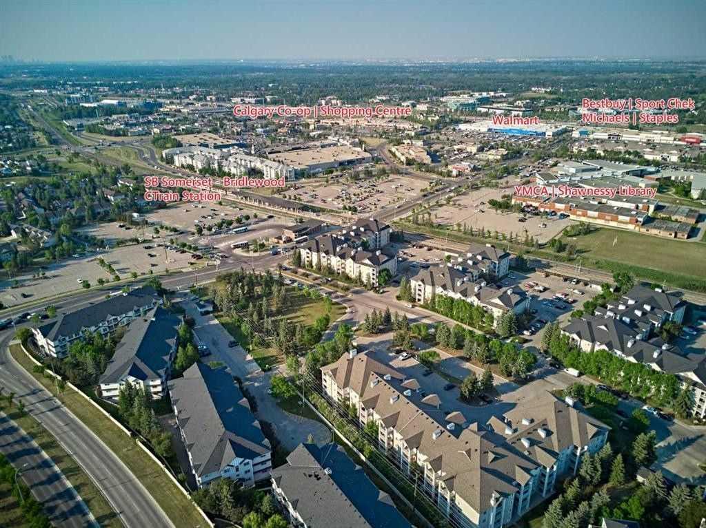 7 Somervale View SW 307