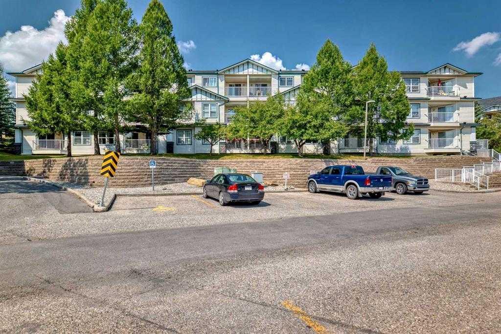 7 Somervale View SW 307