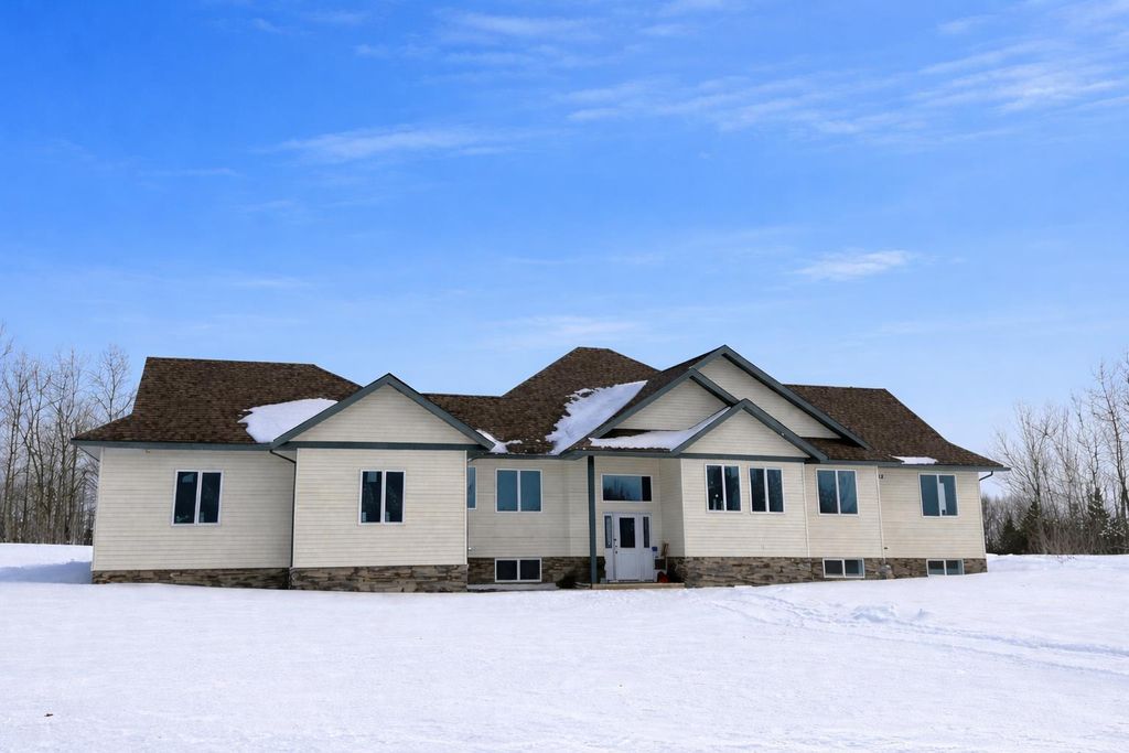 Photo of 711045 Range Road 53, Rural Grande Prairie No. 1, County of, AB T8W 5A3 (MLS # A2296060)