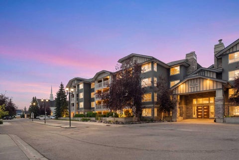 Photo of 35 Richard Court SW #159, Calgary, AB T3E 7N9 (MLS # A2354336)
