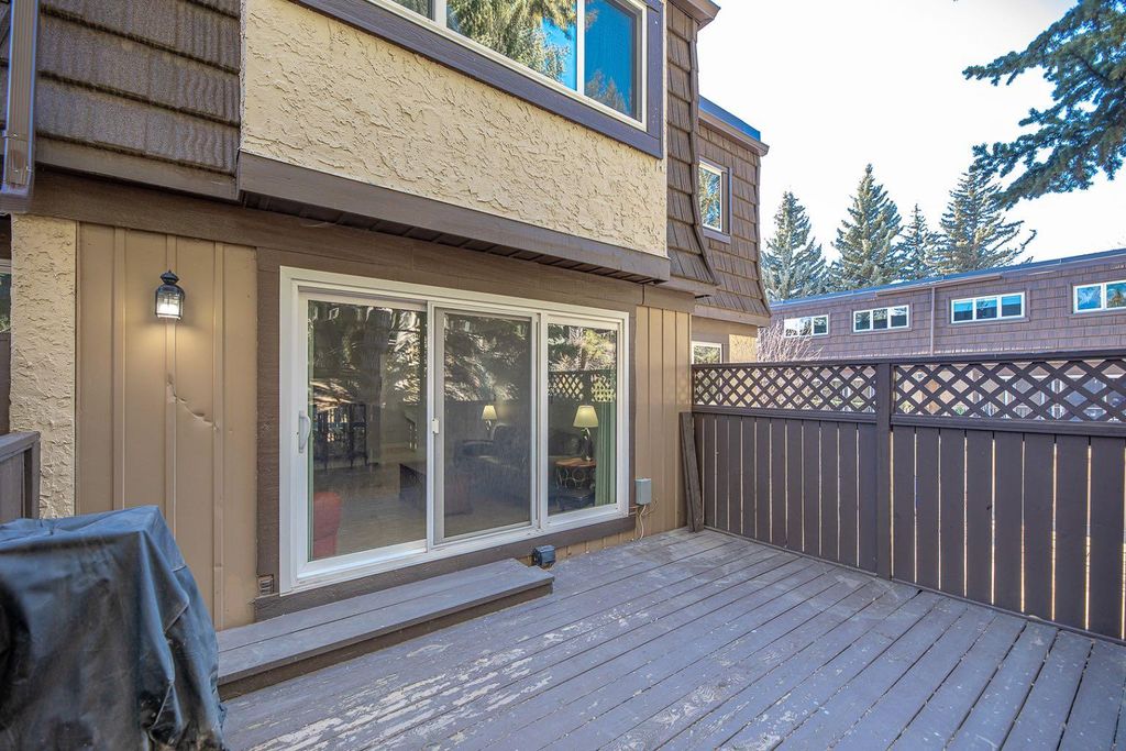 Photo of 3130 66 Avenue SW #830, Calgary, AB T3E 5K8 (MLS # A2286471)