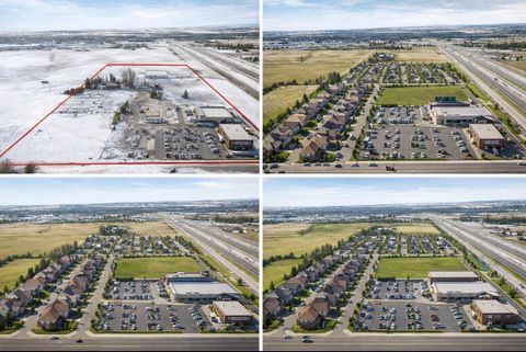 322166 17 Street E Okotoks AB T1S 7C1