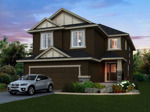 Photo of 17 Burns Street, Okotoks, AB T1S 4B6 (MLS # A2329908)