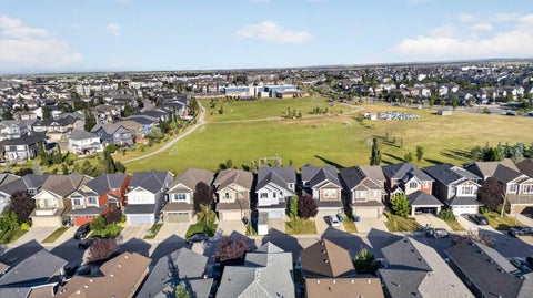 Photo of 76 Auburn Glen Heights SE, Calgary, AB T3M 0N1 (MLS # A2342018)