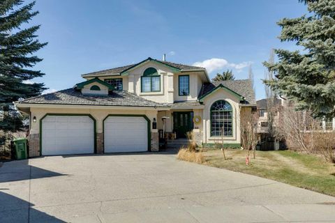 Photo of 111 Scenic Ridge Court NW, Calgary, AB T3L 1V2 (MLS # A2304211)
