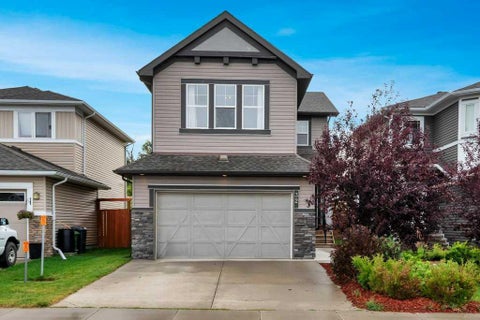 Photo of 32 Lakewood Circle, Strathmore, AB T1P 0G6 (MLS # A2343196)