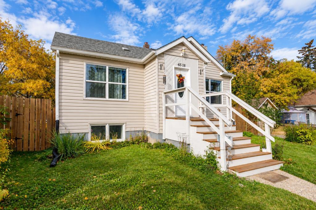 Photo of 4518 52 Street, Wetaskiwin, AB T9A 1N6 (MLS # A2348839)