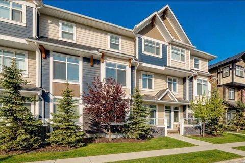 Photo of 833 85 Street SW, Calgary, AB T3H 1Y1 (MLS # A2293978)