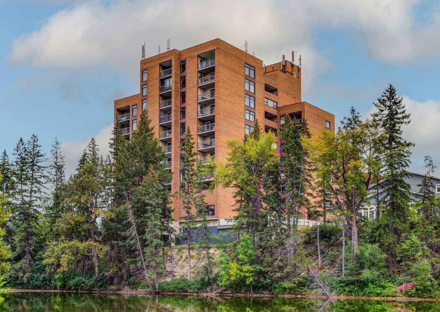 8604 48 Avenue NW 308