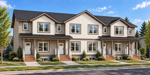 Photo of 57 Louis Drive, Rural Red Deer County, AB T4E 3C9 (MLS # A2351569)