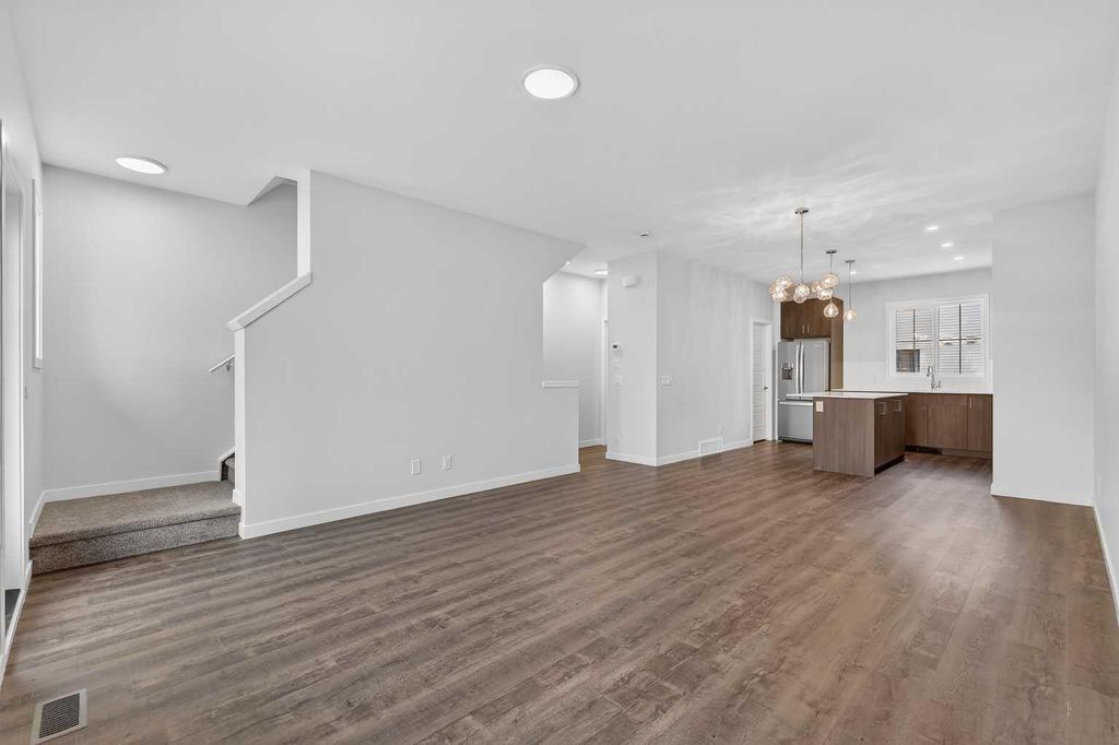 Photo of 172 Hotchkiss Common SE, Calgary, AB T3S 0X5 (MLS # A2288660)