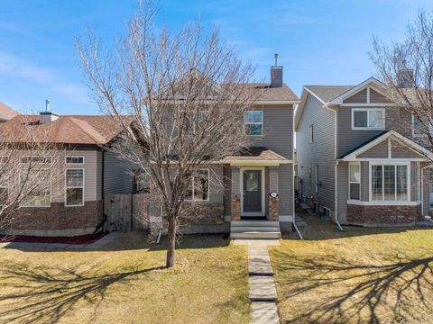 Photo of 83 Saddlebrook Gardens NE, Calgary, AB T3J 5M5 (MLS # A2296080)