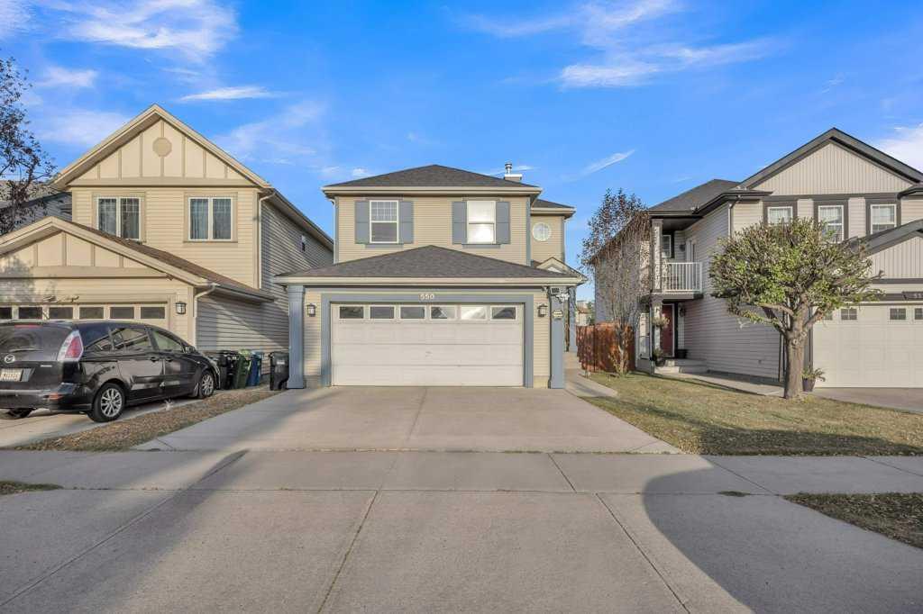 550 Copperfield Boulevard SE