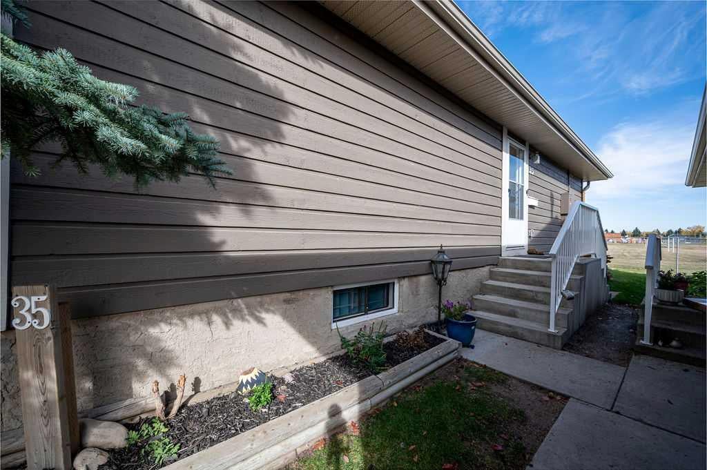 Photo of 14736 Deerfield Drive SE #35, Calgary, AB T2J 5Y1 (MLS # A2350554)