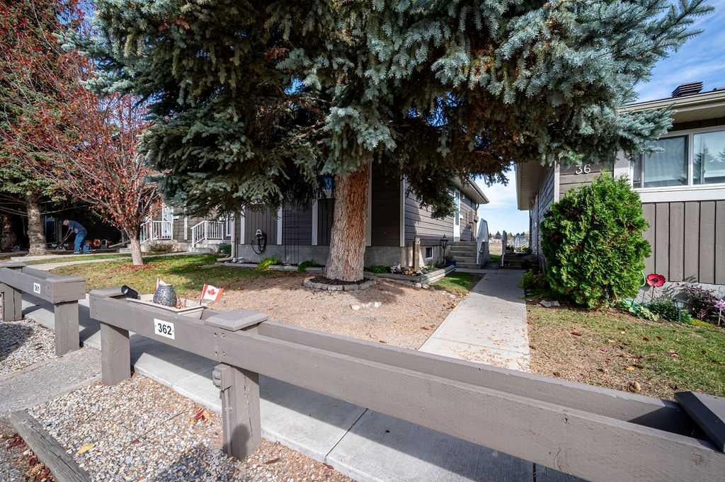 Photo of 14736 Deerfield Drive SE #35, Calgary, AB T2J 5Y1 (MLS # A2350554)