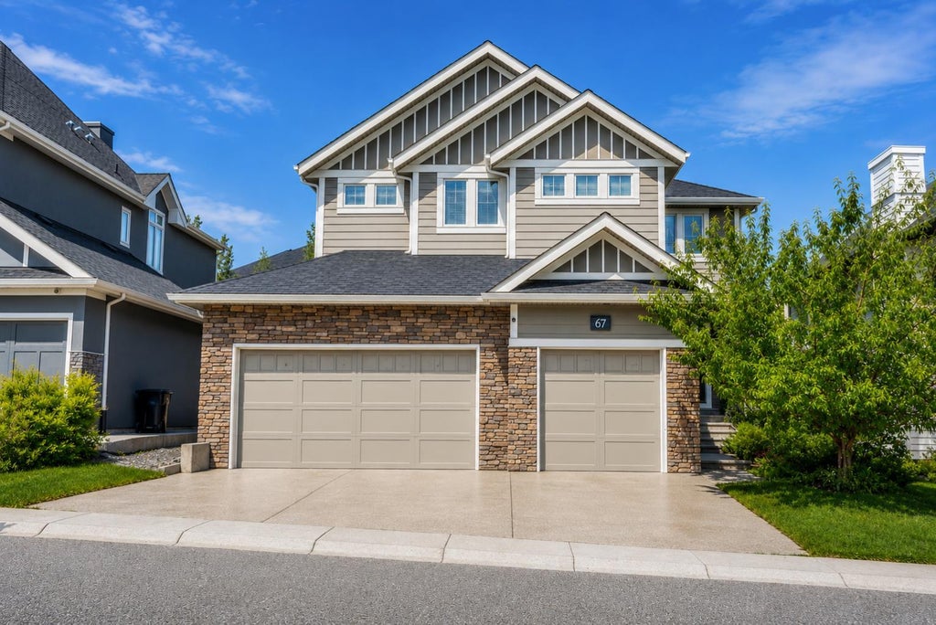Photo of 67 Aspen Dale Way SW, Calgary, AB T3H 0S1 (MLS # A2318655)