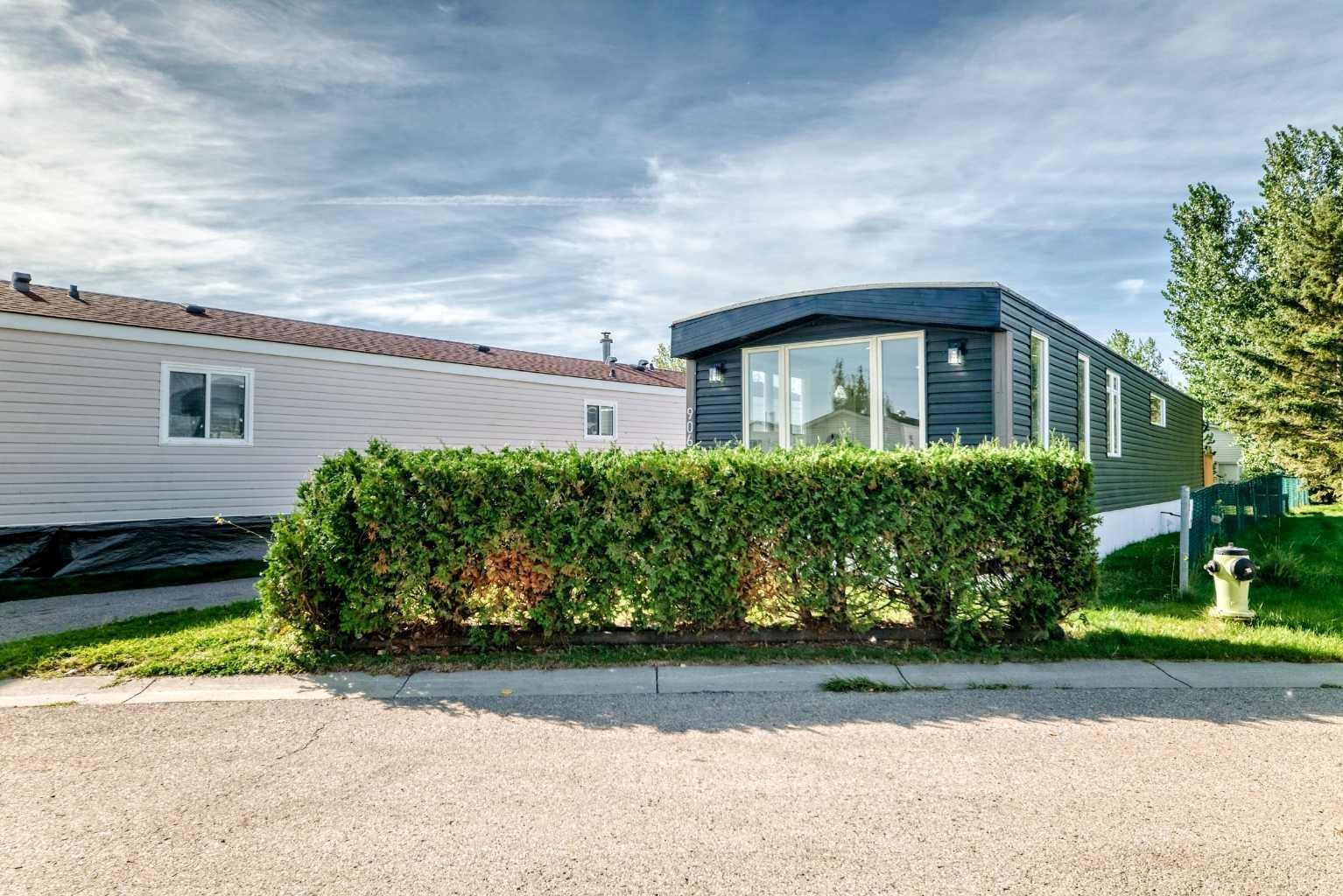 1101 84 Street NE 906