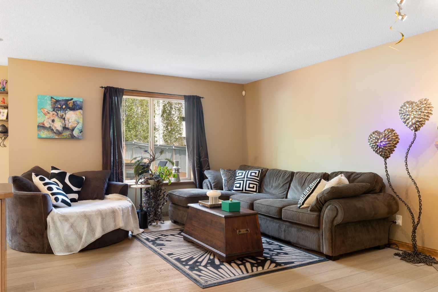 34 Tuscany Meadows Drive NW