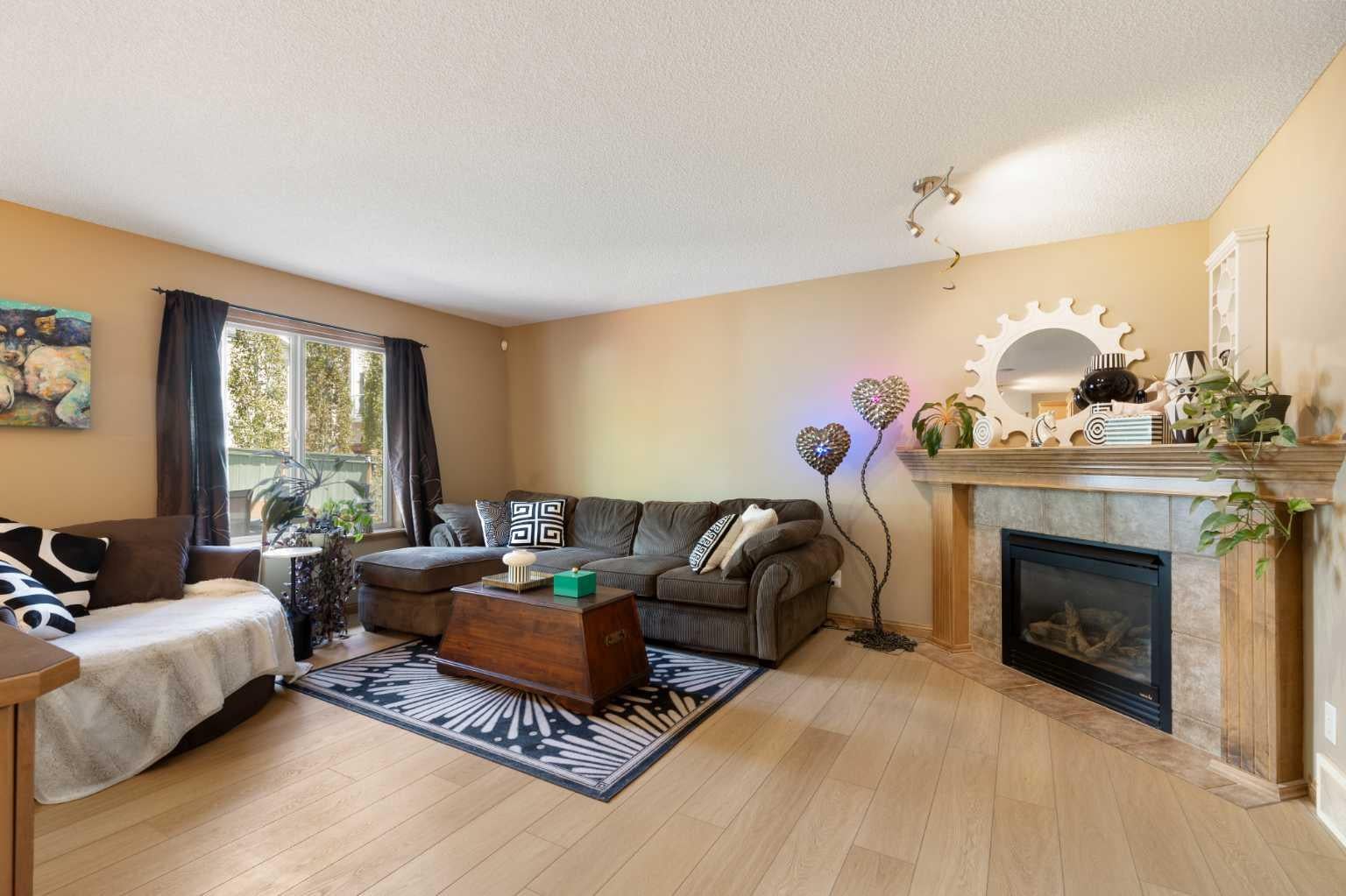 34 Tuscany Meadows Drive NW
