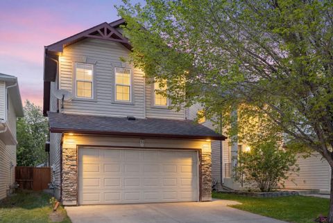 Photo of 34 Tuscany Meadows Drive NW, Calgary, AB T3L 2T8 (MLS # A2315954)