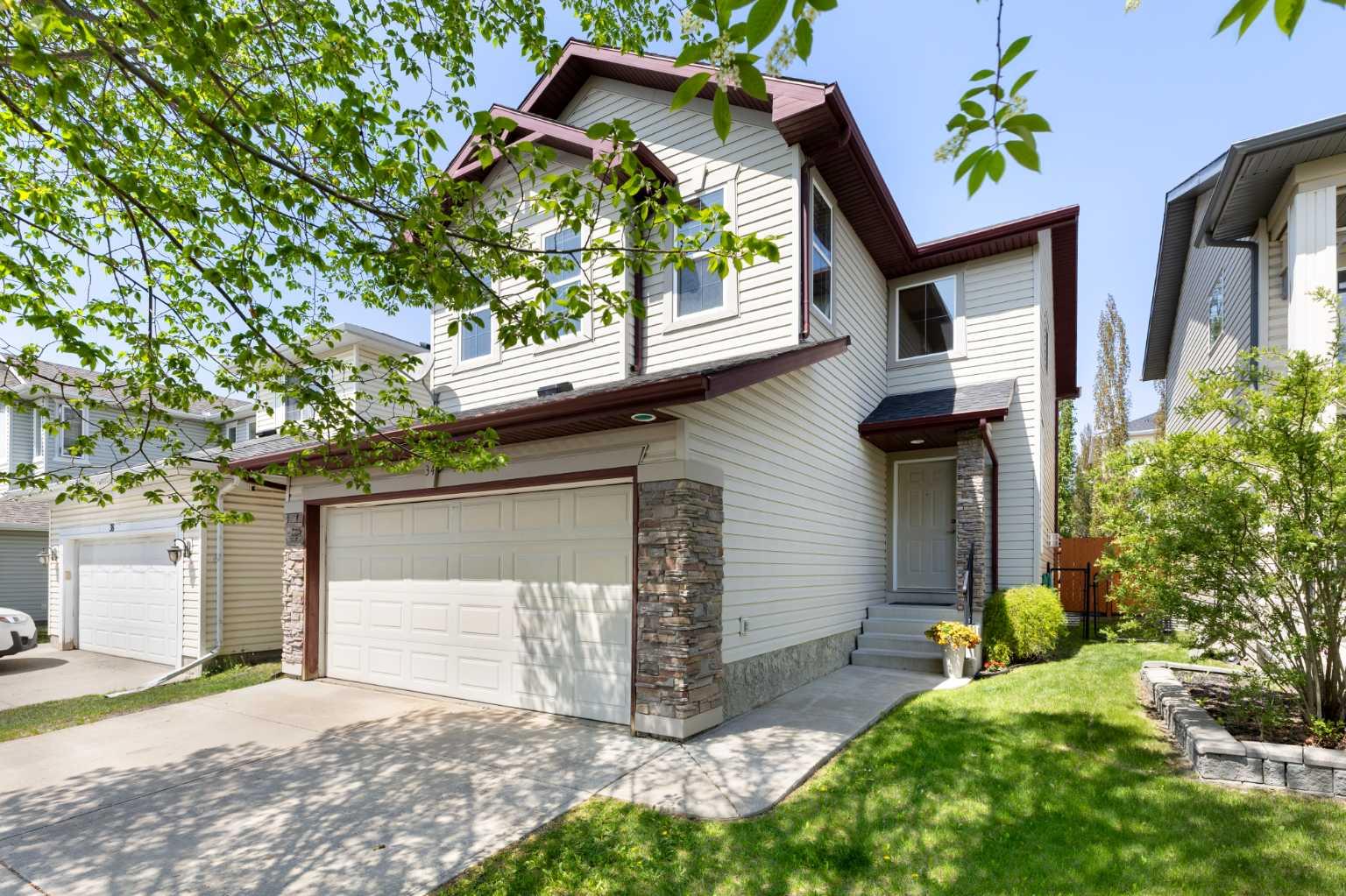 34 Tuscany Meadows Drive NW