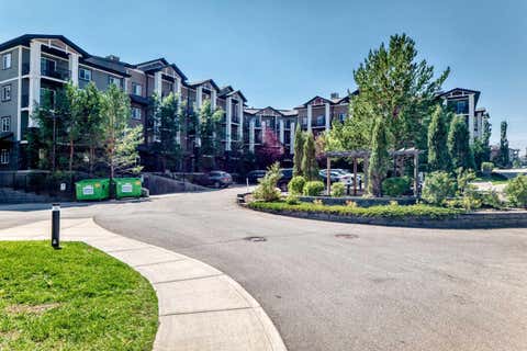 Photo of 175 Panatella Hill NW #2401, Calgary, AB T3K 0B6 (MLS # A2338236)