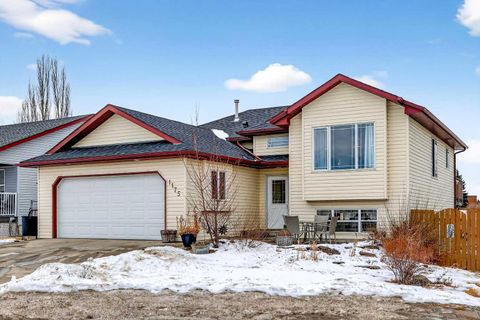 1175 Strathcona Road Strathmore AB T1P 1T3