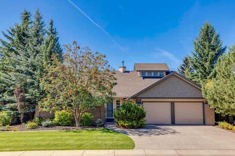 Photo of 68 Spring Valley Way SW, Calgary, AB T3H 4V2 (MLS # A2340165)