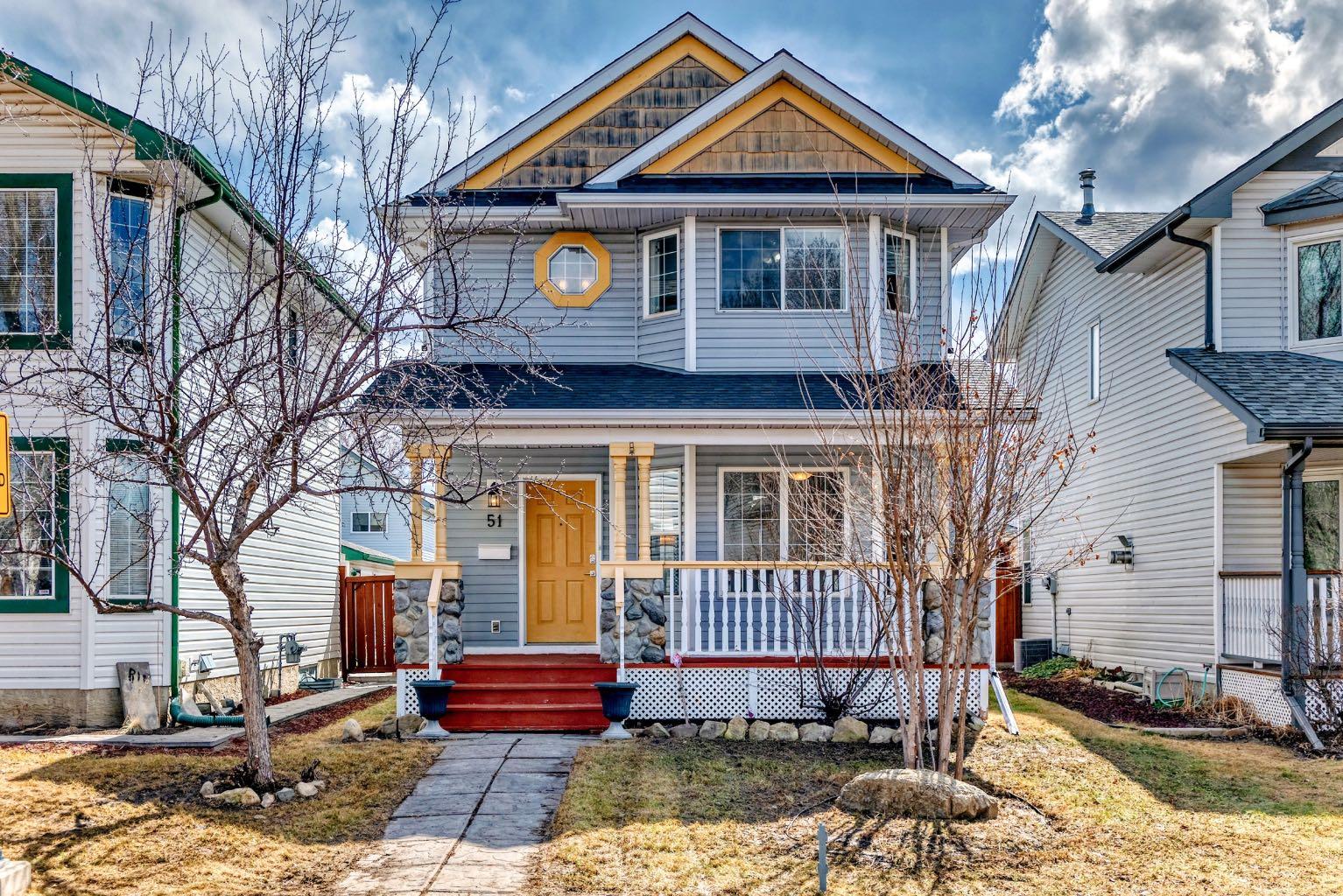 51 Mt Allan Circle SE