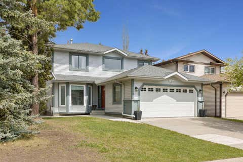 Photo of 244 Scurfield Place NW, Calgary, AB T3L 1T5 (MLS # A2333455)