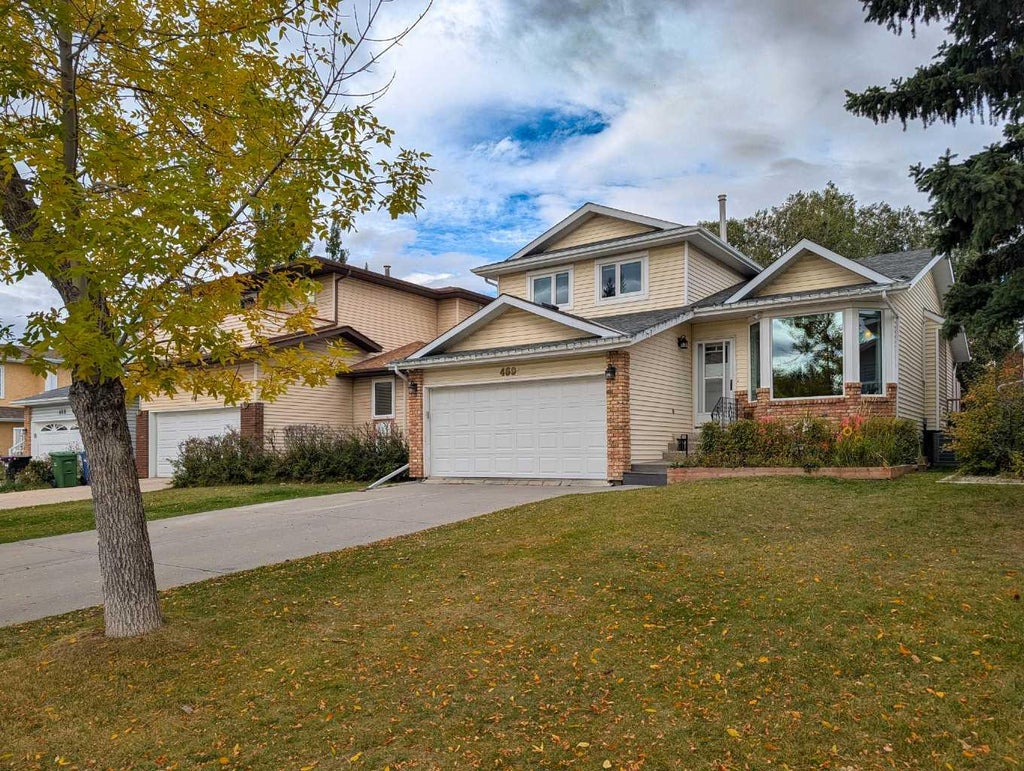 Photo of 460 Hawkhill Place NW, Calgary, AB T3G 3H7 (MLS # A2350002)