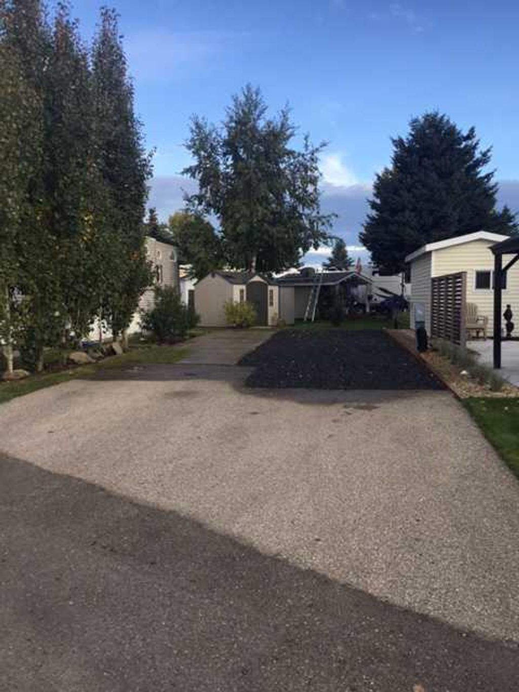 Photo of 370165 79 Street E #54, Rural Foothills County, AB T0A 0A0 (MLS # A2257328)