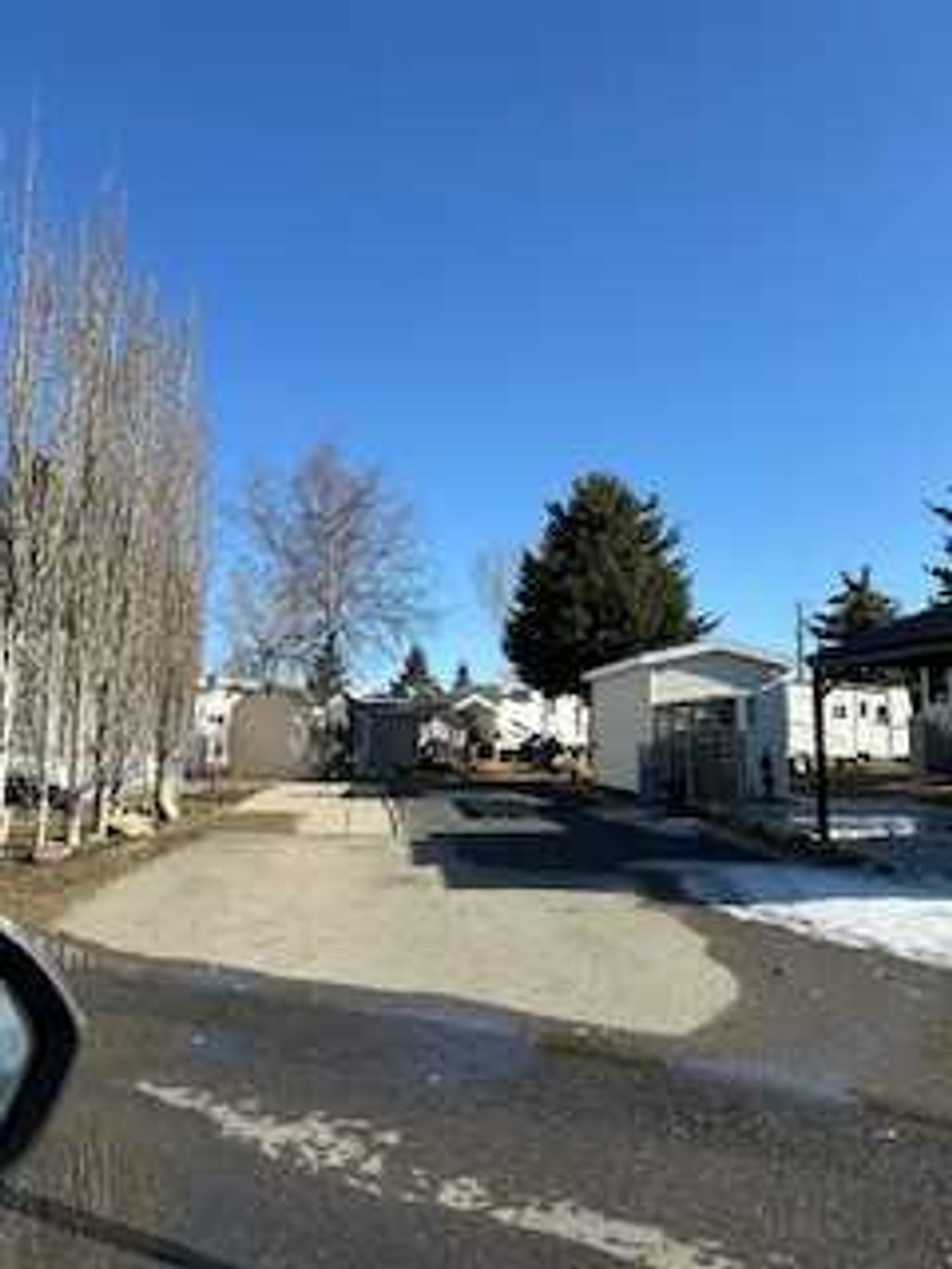 Photo of 370165 79 Street E #54, Rural Foothills County, AB T0A 0A0 (MLS # A2257328)